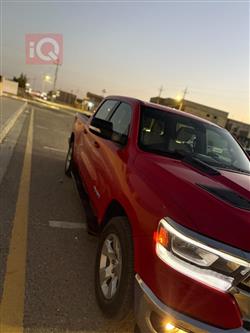 رام 1500
